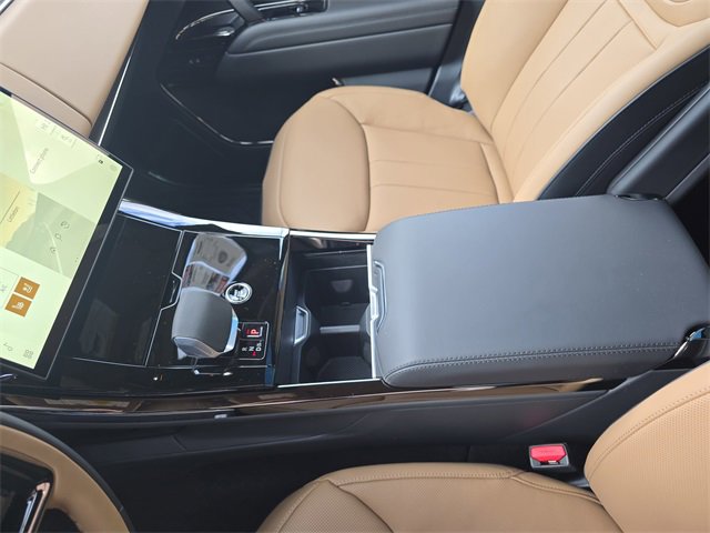 New 2026 Land Rover Range Rover Sport Dynamic SE image 16