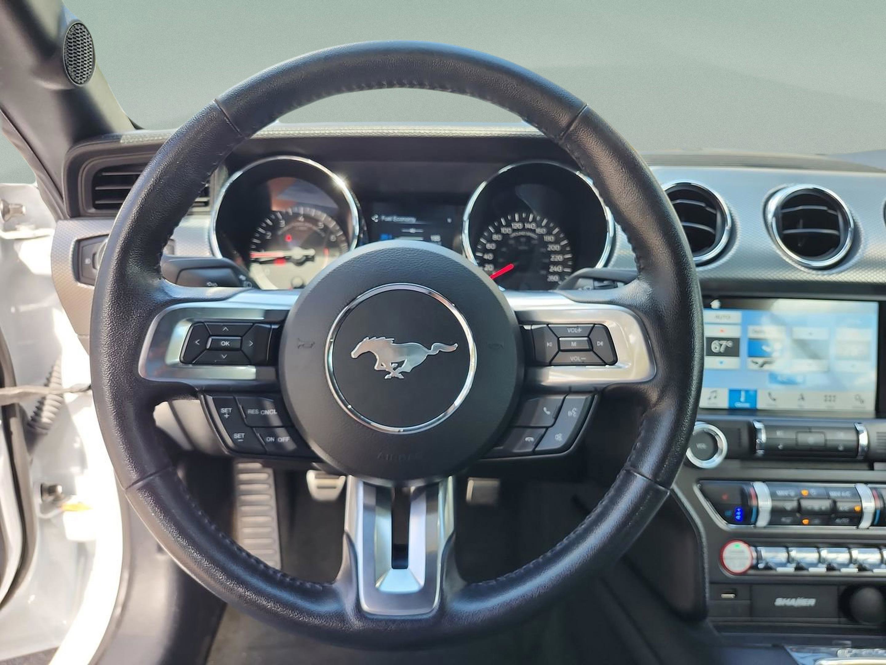 Used 2016 Ford Mustang GT Premium w/ Equipment Group 401A image 10