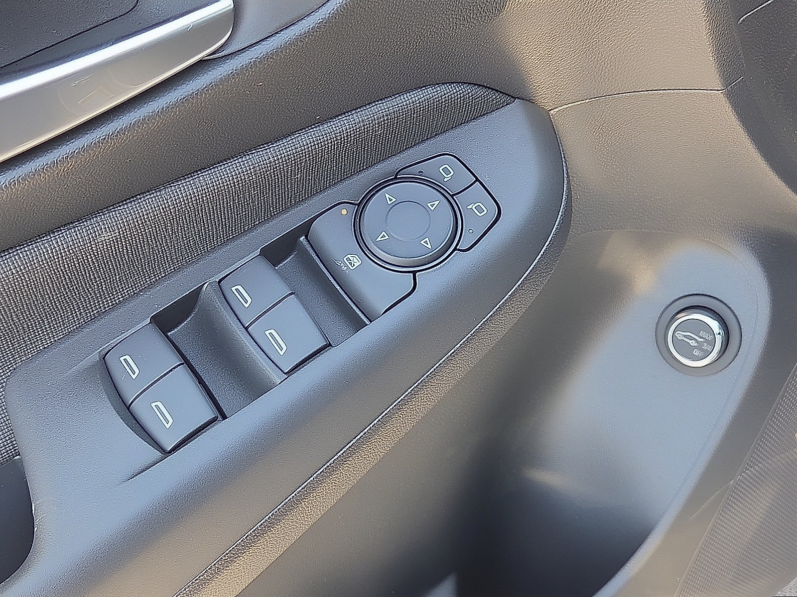 New 2026 Buick Envista Avenir FWD image 13