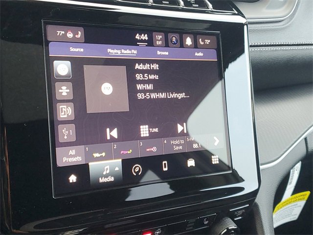 New 2025 Jeep Grand Cherokee Laredo X w/ Luxury Tech Group I image 25