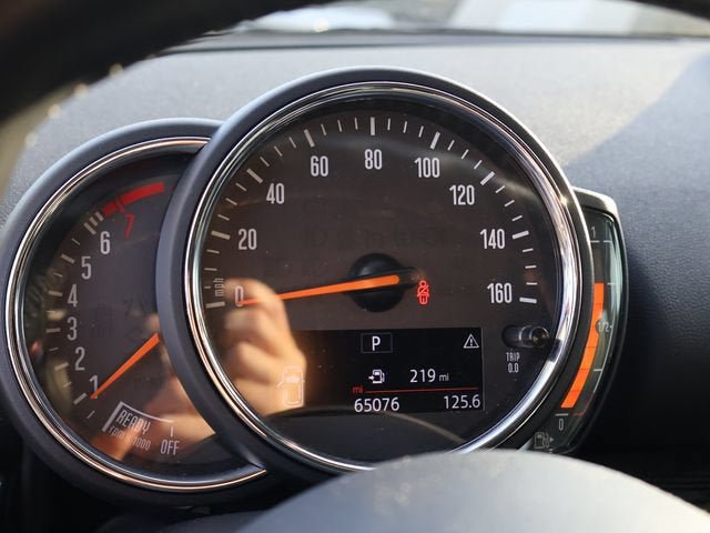 Used 2018 MINI Cooper Clubman S FWD image 31