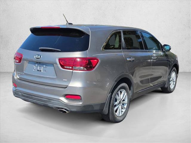 Used 2019 Kia Sorento L FWD image 5