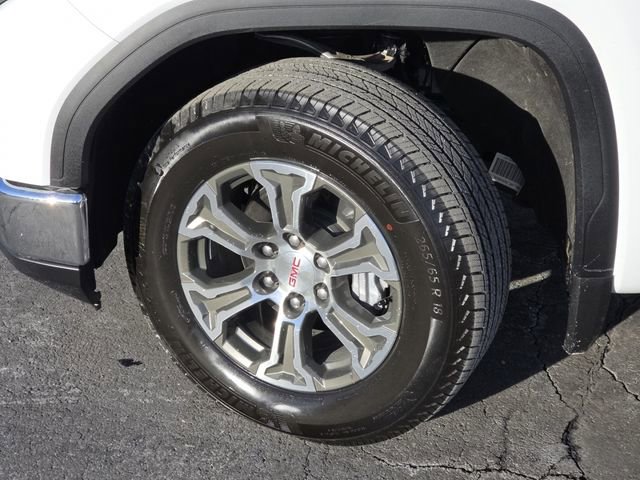 New 2026 GMC Sierra 1500 SLE w/ Preferred Package image 22