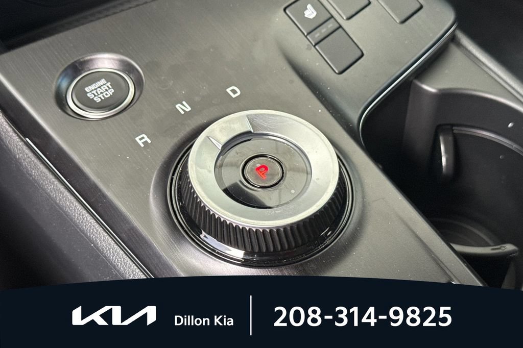 New 2027 Kia Sportage S FWD image 23