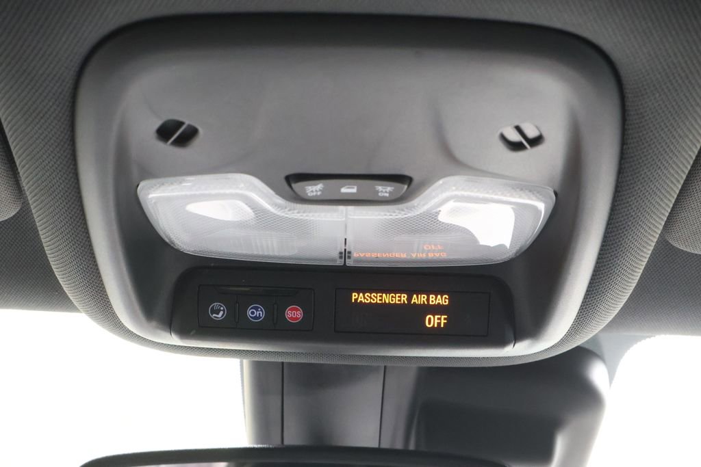 Used 2023 Chevrolet TrailBlazer ACTIV w/ Convenience Package image 24