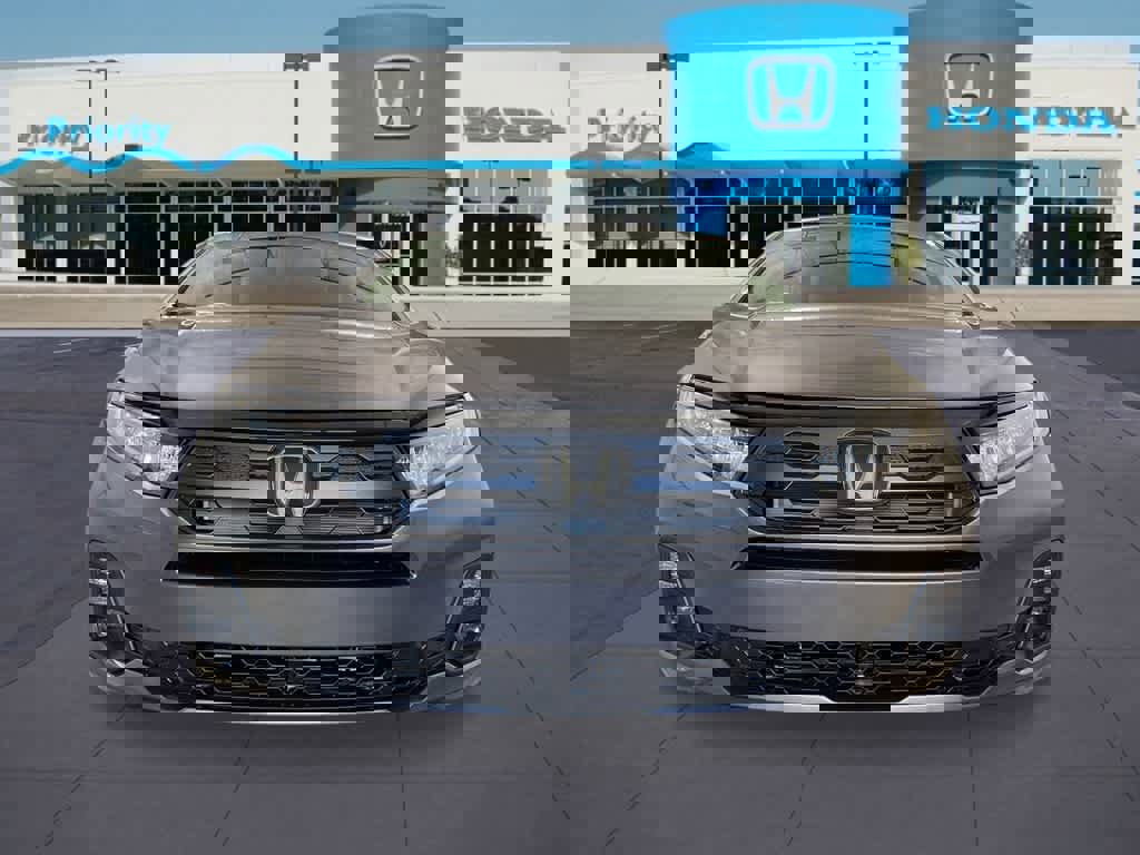 New 2026 Honda Odyssey EX-L image 9