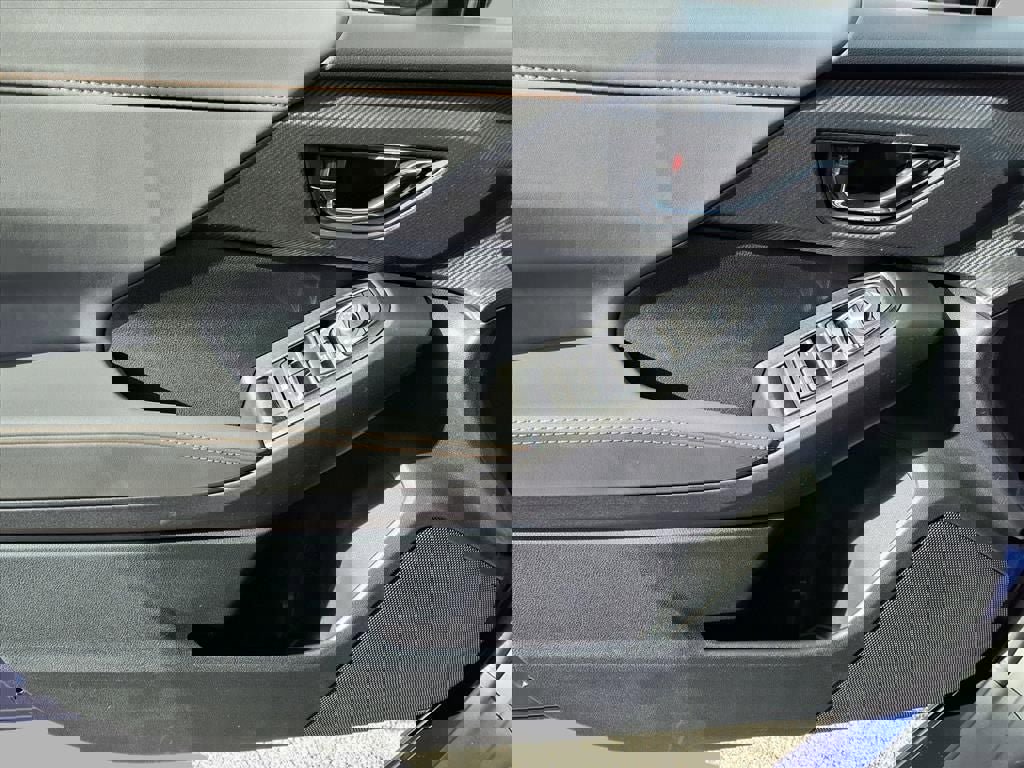 New 2026 Subaru Crosstrek 2.5i Limited image 10