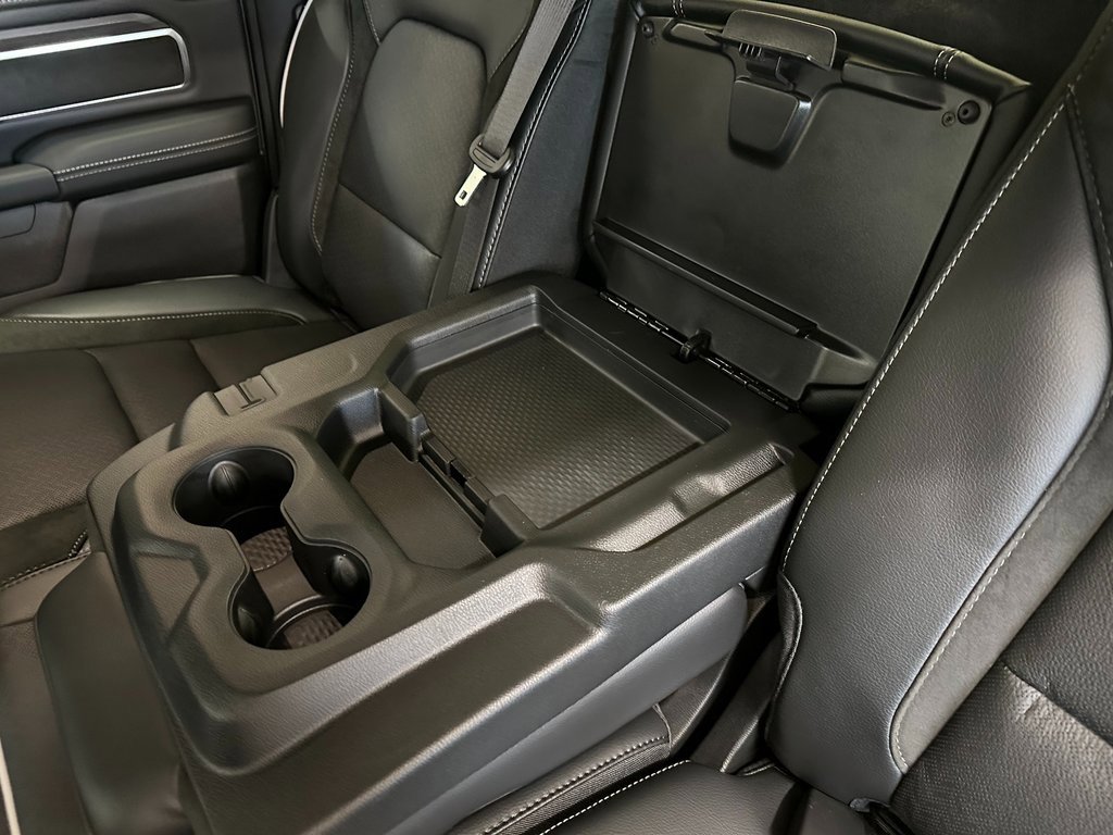 New 2026 RAM 1500 Laramie image 42