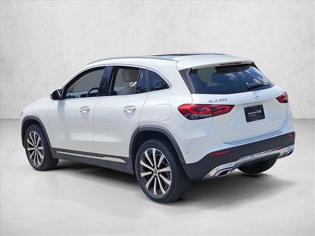 Certified 2023 Mercedes-Benz GLA 250 image 8