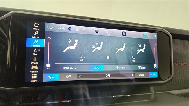 Used 2025 Jeep Wrangler Unlimited Rubicon image 47