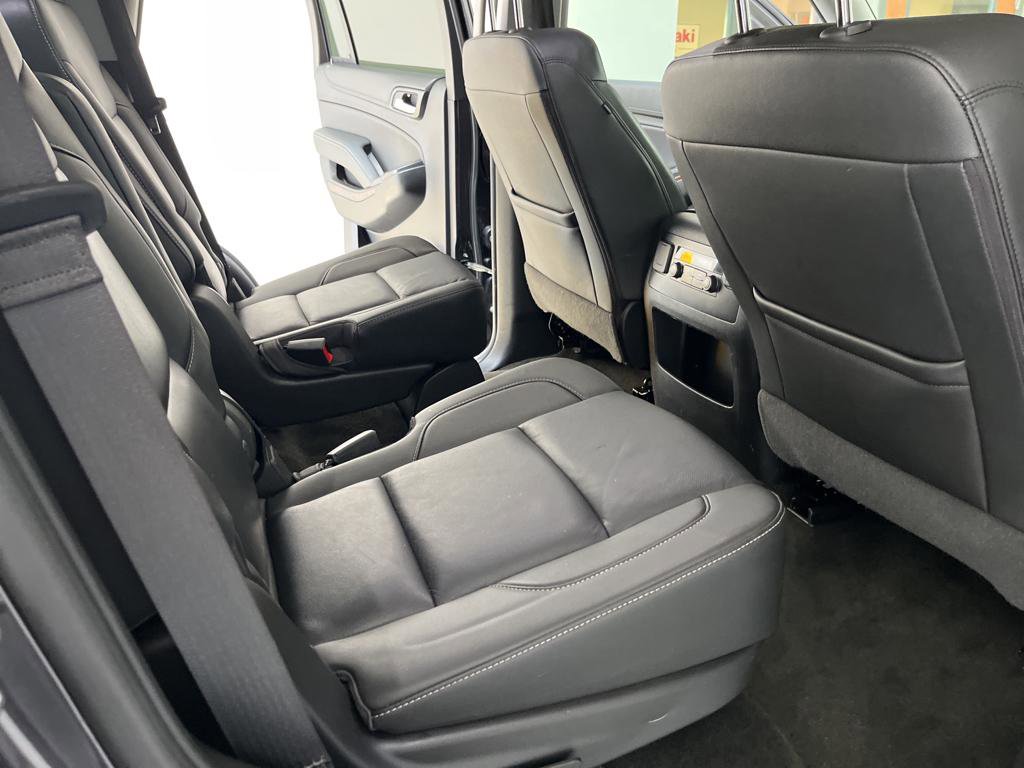 Used 2018 Chevrolet Tahoe LT image 25