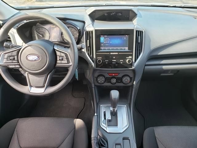 Certified 2023 Subaru Impreza 2.0i image 13