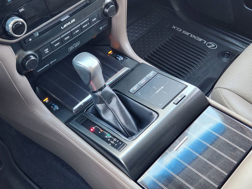 Used 2022 Lexus GX 460 Premium AWD/4WD image 19