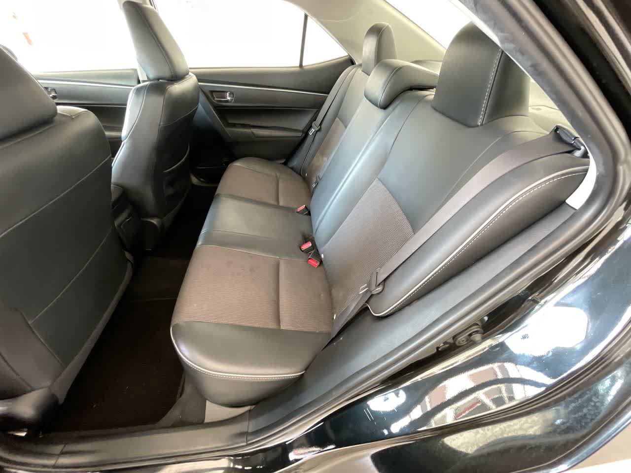 Used 2014 Toyota Corolla S FWD image 21