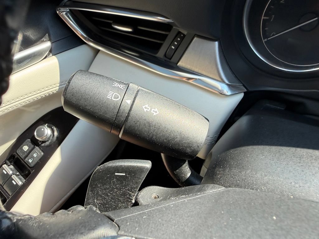 Used 2021 MAZDA MAZDA6 Grand Touring Reserve FWD image 20