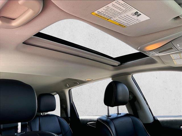 Used 2020 INFINITI QX60 Pure FWD image 17