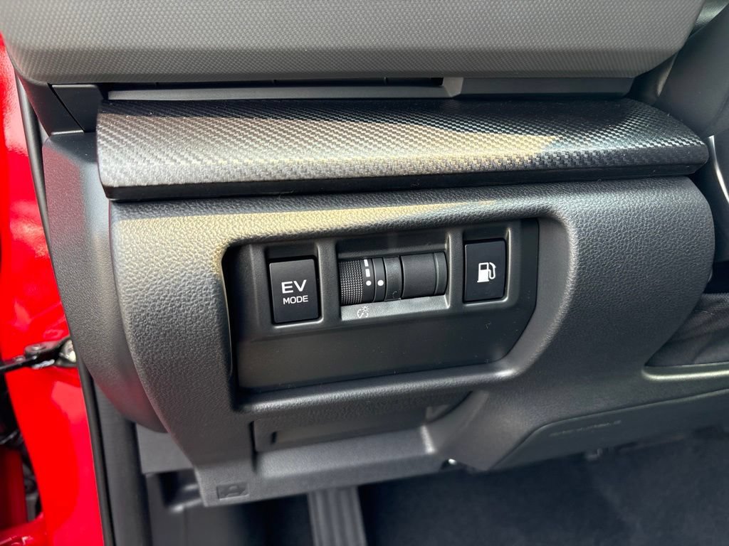 New 2026 Subaru Crosstrek 2.5i Limited AWD/4WD image 21