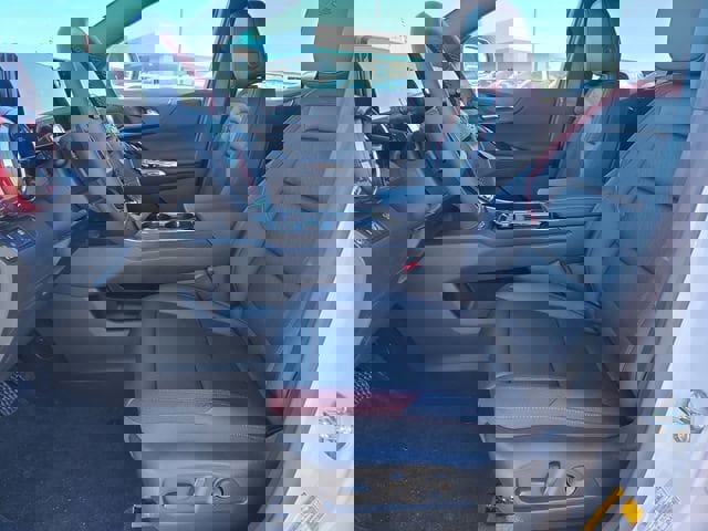 New 2026 Chevrolet Equinox RS w/ Convenience Package III image 10