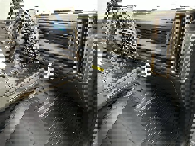 New 2025 GMC Hummer EV 3X w/ LPO, Sport Package image 30