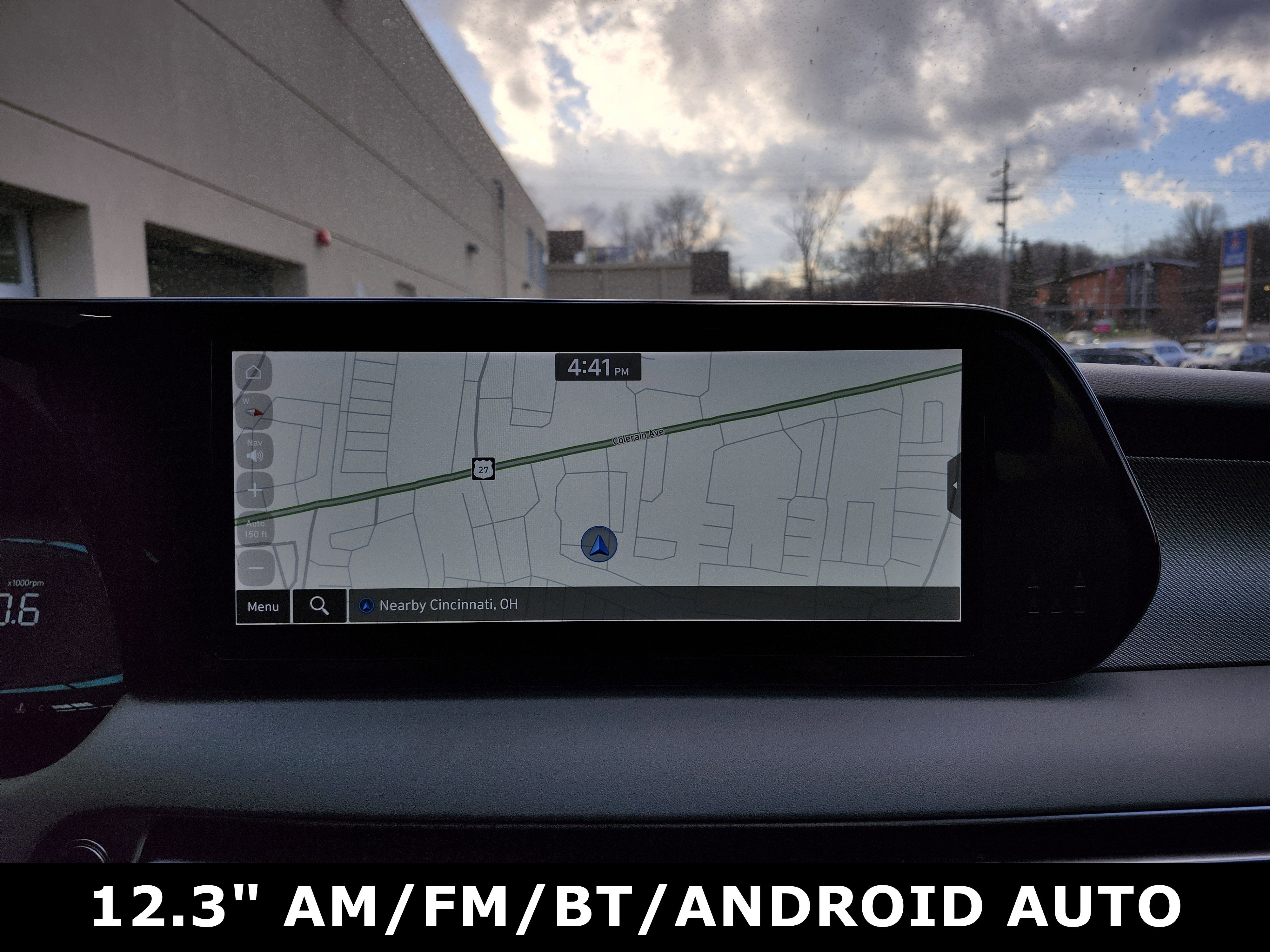 Used 2025 Hyundai Palisade SEL image 5