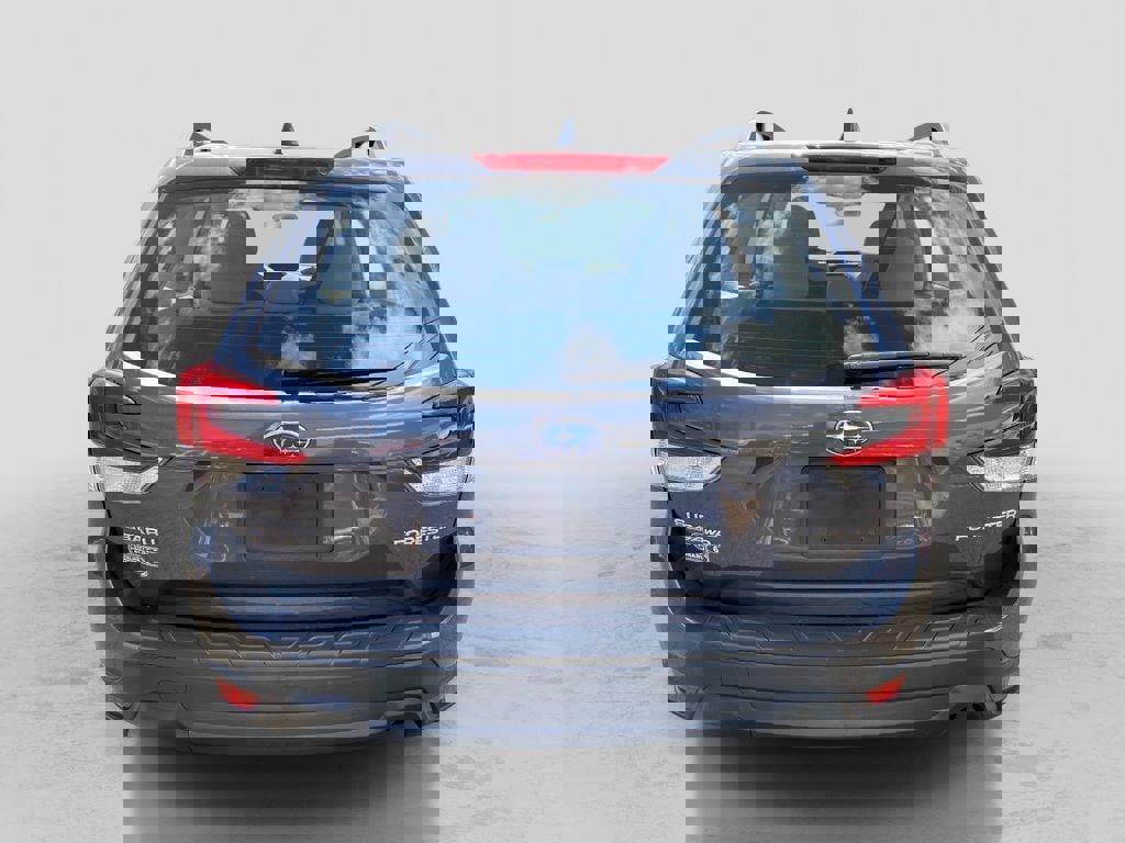 Certified 2022 Subaru Forester AWD/4WD image 4