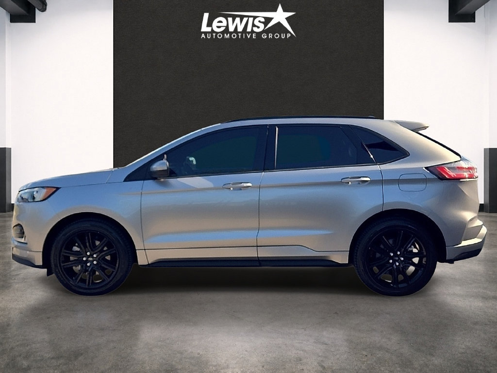 Used 2024 Ford Edge ST-Line AWD/4WD image 2