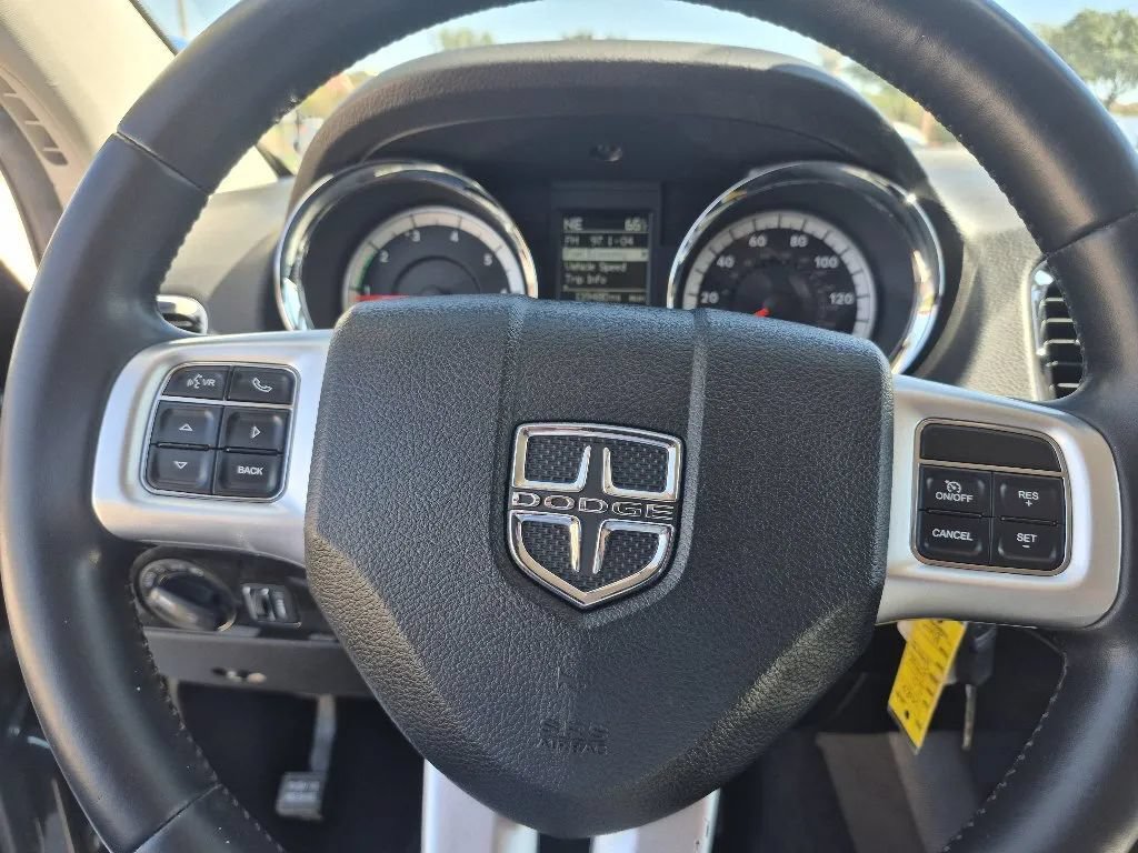 Used 2011 Dodge Durango Crew RWD image 32