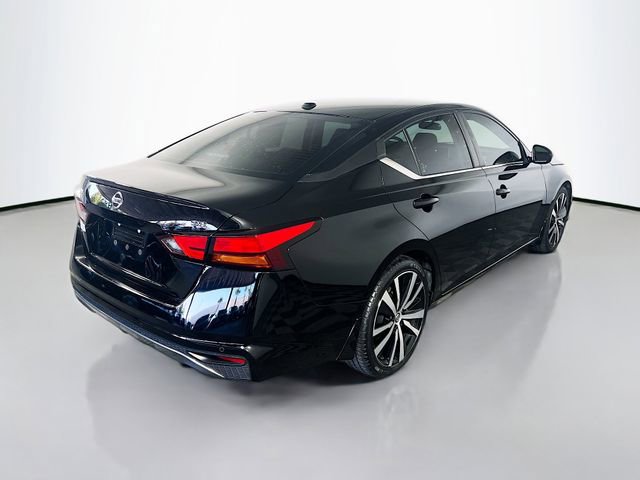 Used 2020 Nissan Altima 2.5 SR image 7