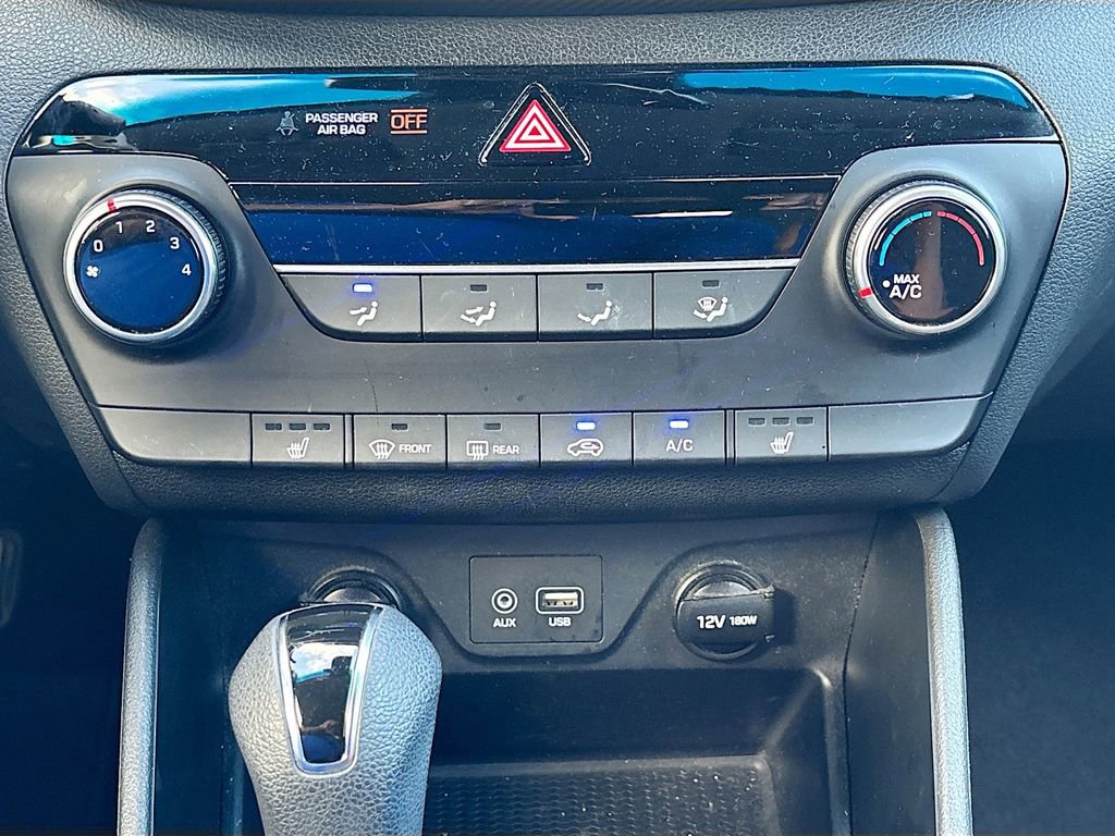 Used 2019 Hyundai Tucson Value w/ Cargo Package image 15