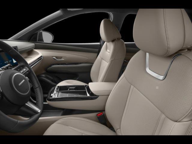 New 2026 Hyundai Tucson Limited image 6