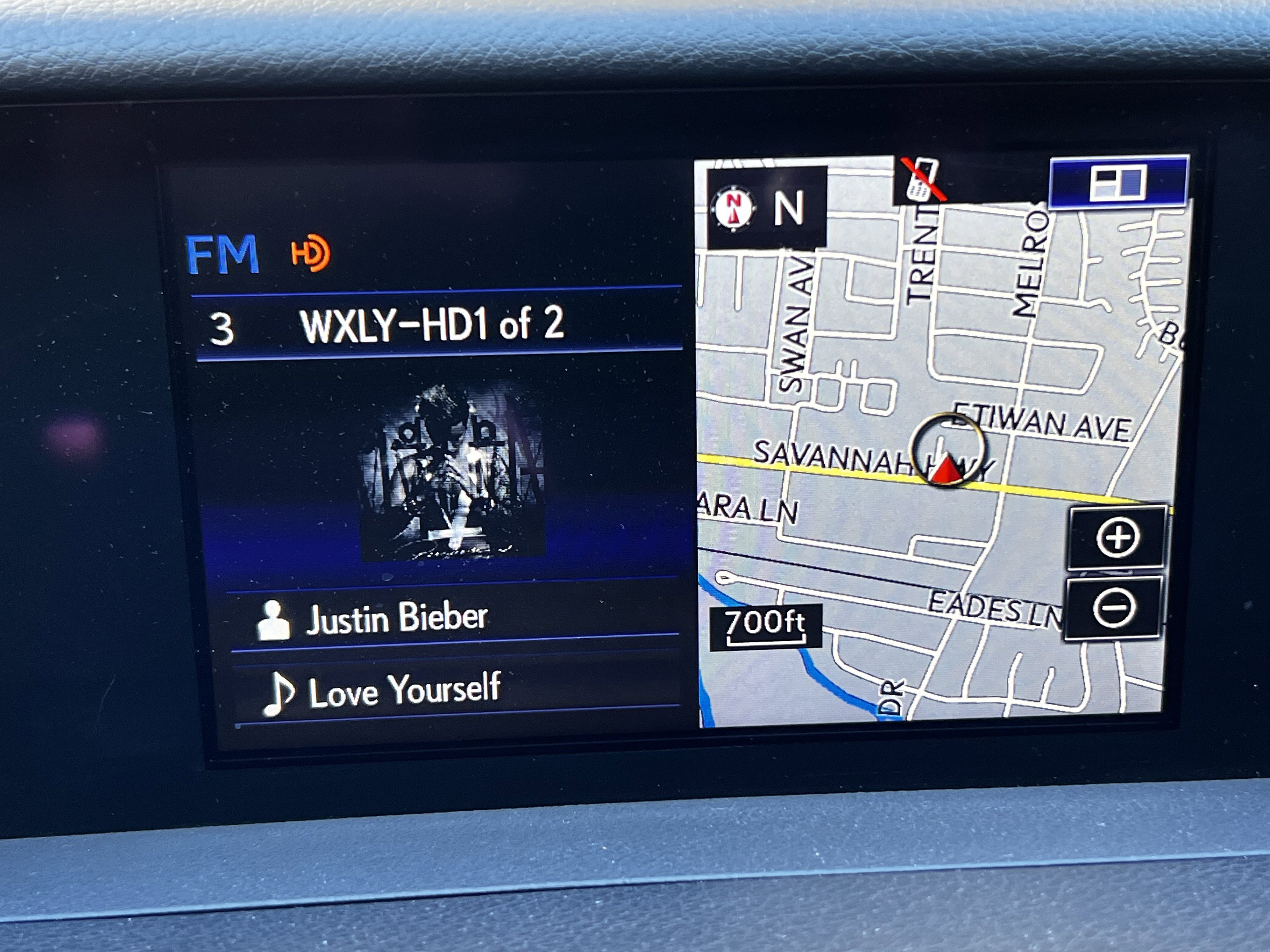 Used 2016 Lexus RC 300 AWD image 24