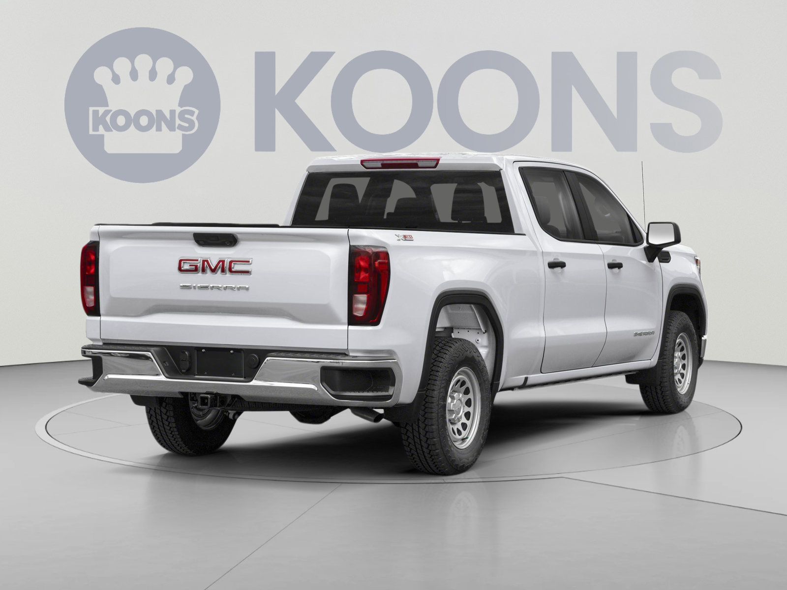 Used 2024 GMC Sierra 1500 Denali Ultimate AWD/4WD image 2