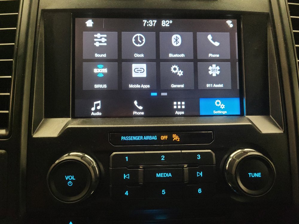Used 2018 Ford F150 XL w/ Equipment Group 101A Mid RWD image 25