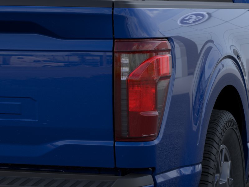 New 2026 Ford F150 STX RWD image 21