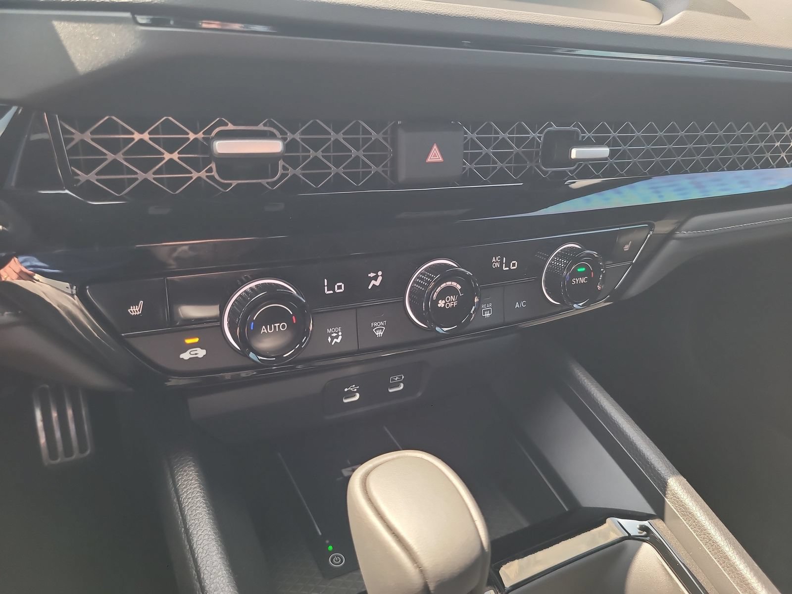 New 2026 Honda Accord Sport image 28