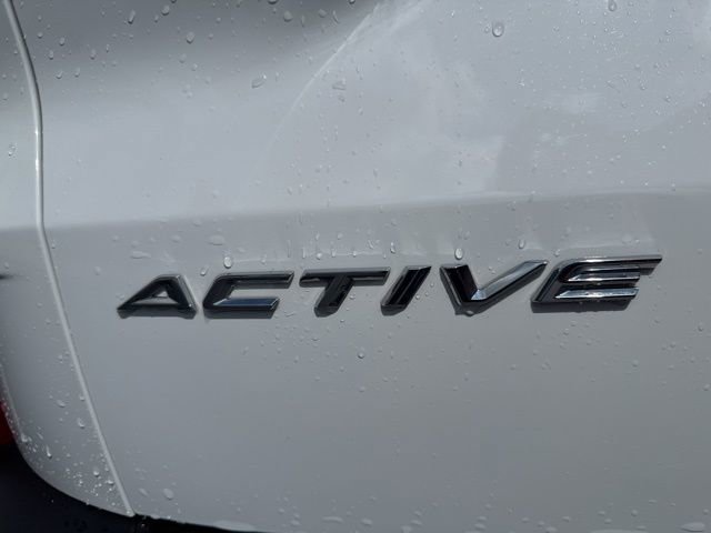Used 2023 Ford Escape Active AWD/4WD image 10