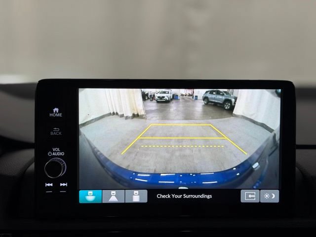 Used 2023 Honda CR-V EX-L image 33