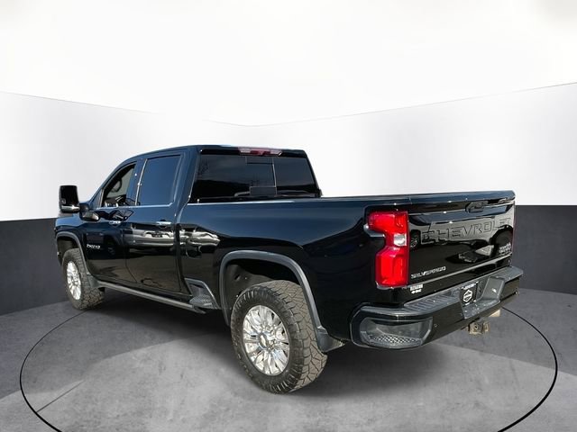 Used 2022 Chevrolet Silverado 2500 High Country w/ Safety Package II image 5