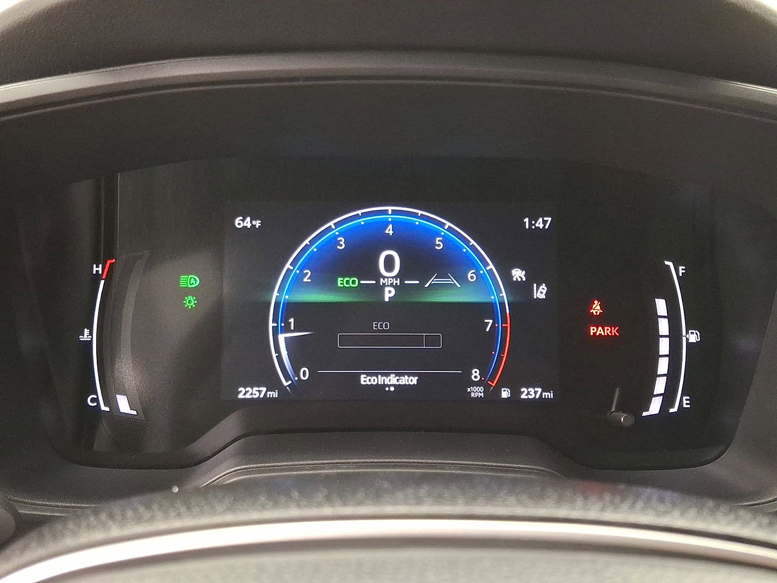 Certified 2026 Toyota Corolla SE FWD image 13