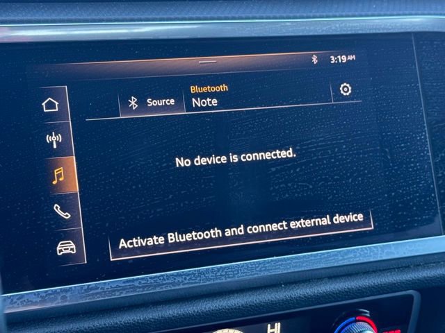 Used 2021 Audi Q3 2.0T Premium w/ Convenience Package image 16