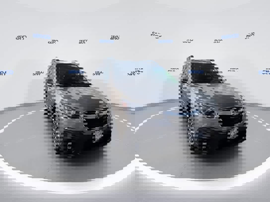 Used 2022 Subaru Outback Premium image 5