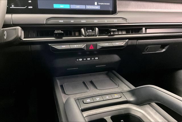 New 2027 Kia Telluride EX X-Line w/ Towing Package AWD/4WD image 7
