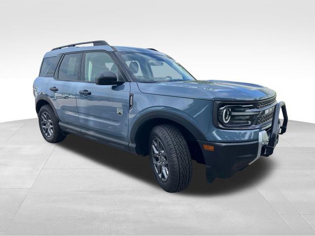 Used 2025 Ford Bronco Sport Big Bend AWD/4WD image 8