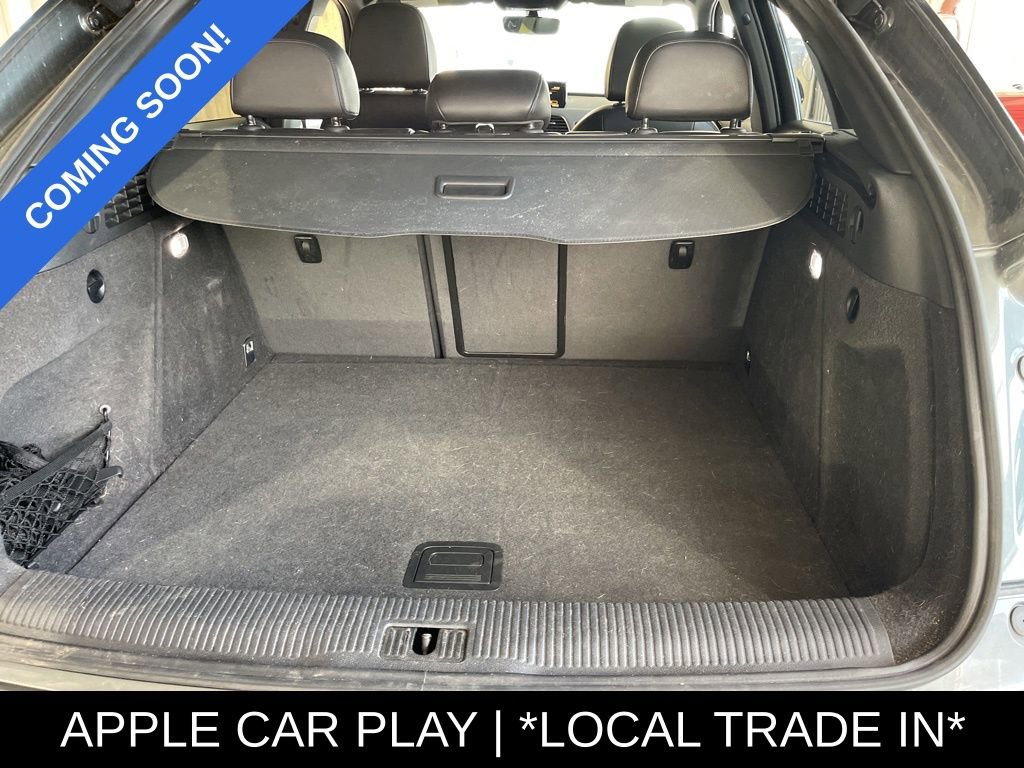 Used 2018 Audi Q3 2.0T Premium w/ Convenience Package image 9
