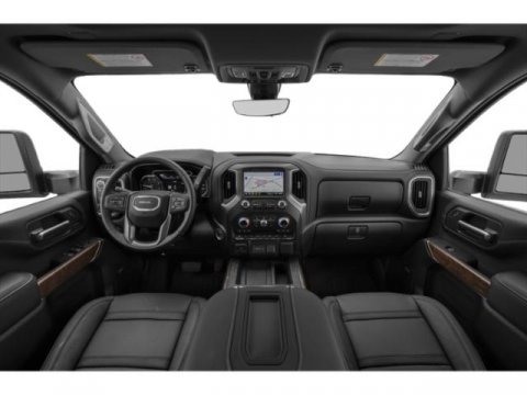 Used 2020 GMC Sierra 2500 Denali w/ Denali Ultimate Package image 11
