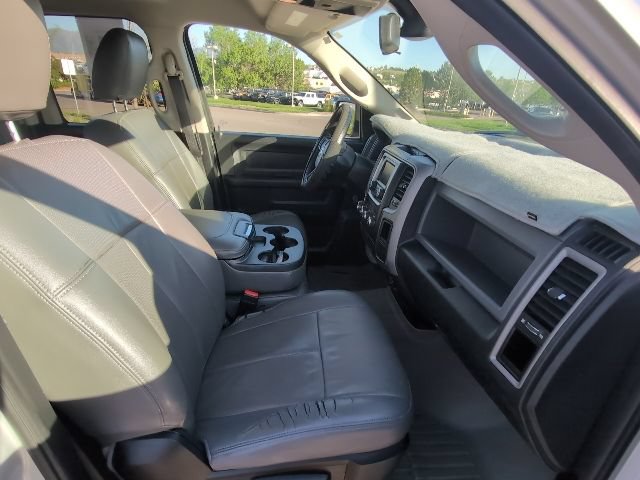 Used 2016 RAM 1500 Express AWD/4WD image 34