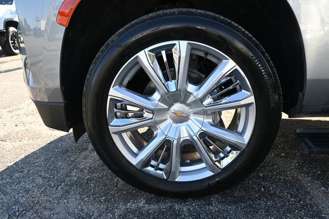 Used 2024 Chevrolet Tahoe High Country w/ Premium Package image 27