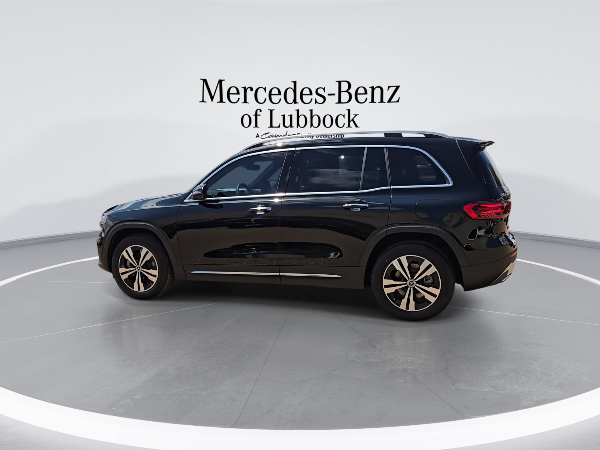 New 2026 Mercedes-Benz GLB 250 image 6