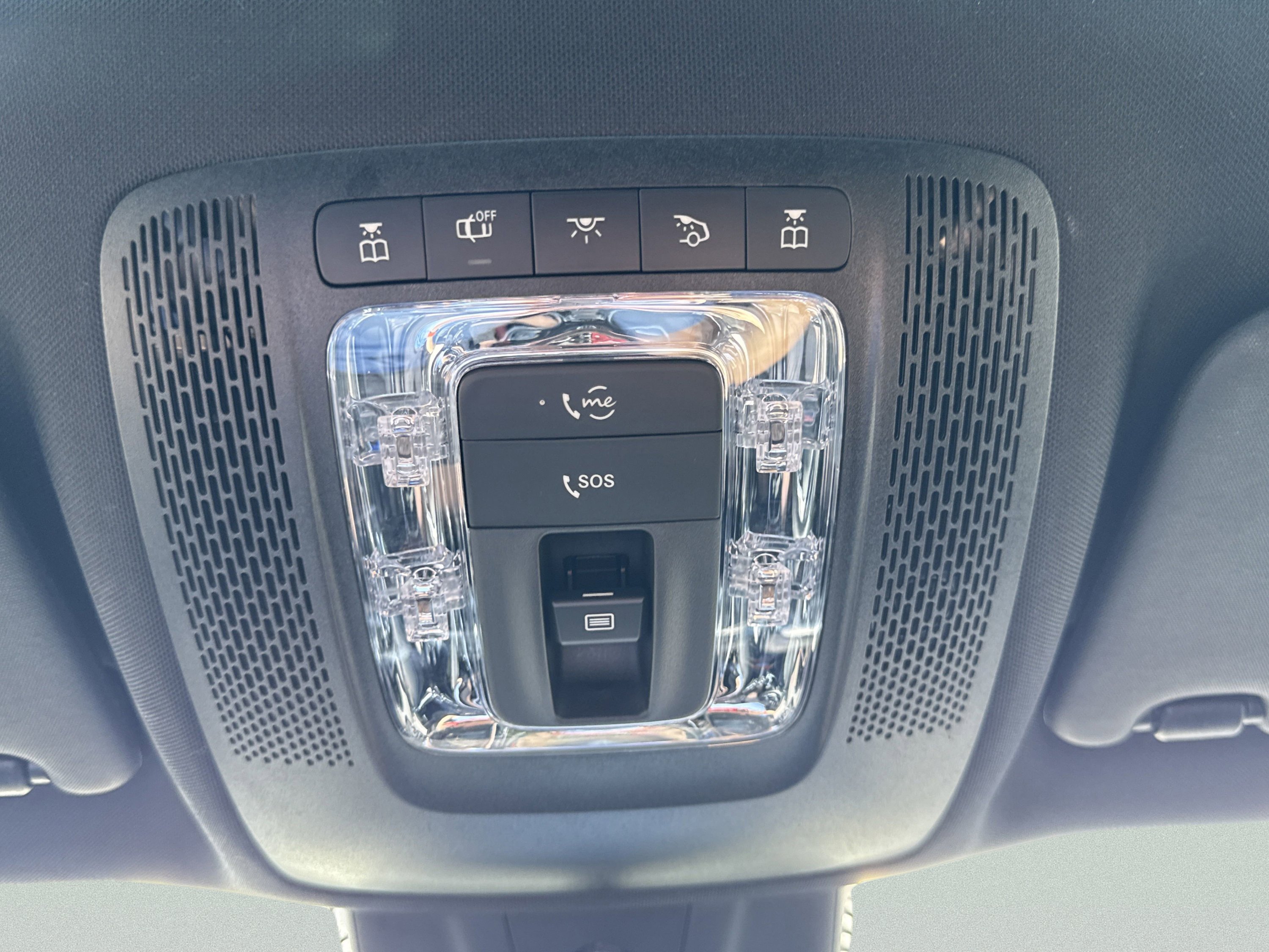 Used 2023 Mercedes-Benz EQB 350 4MATIC SUV w/ Exclusive Package image 79