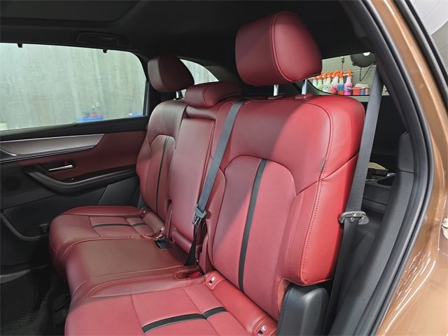 New 2026 MAZDA CX-70 3.3 Turbo w/ Premium Plus Pkg image 14